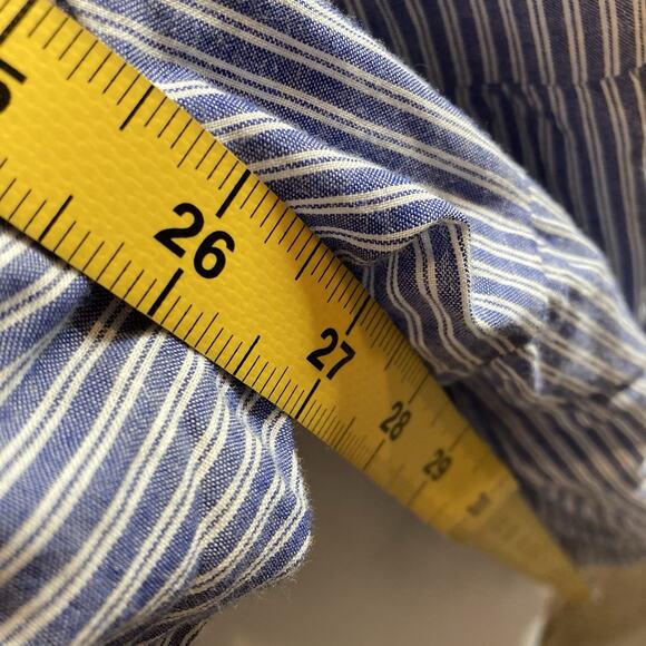 Macy’s INC Women's Embroidered Off Shoulder Blouse Size 3X Peasant Boho Festival - Picture 4 of 11